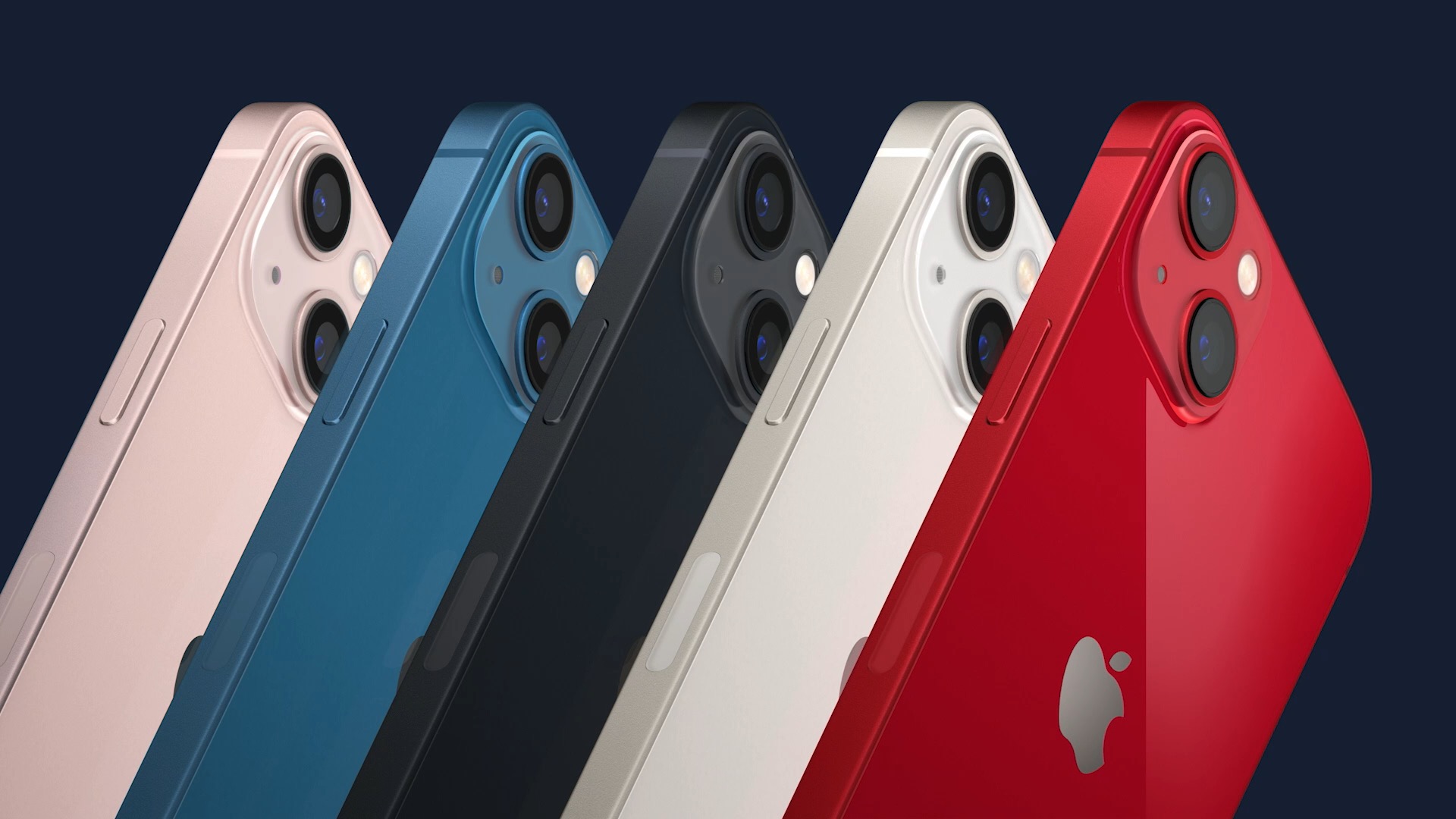 苹果新品全汇总：iPhone 13 Pro最香！iPad mini意外强，AW S7 太好看