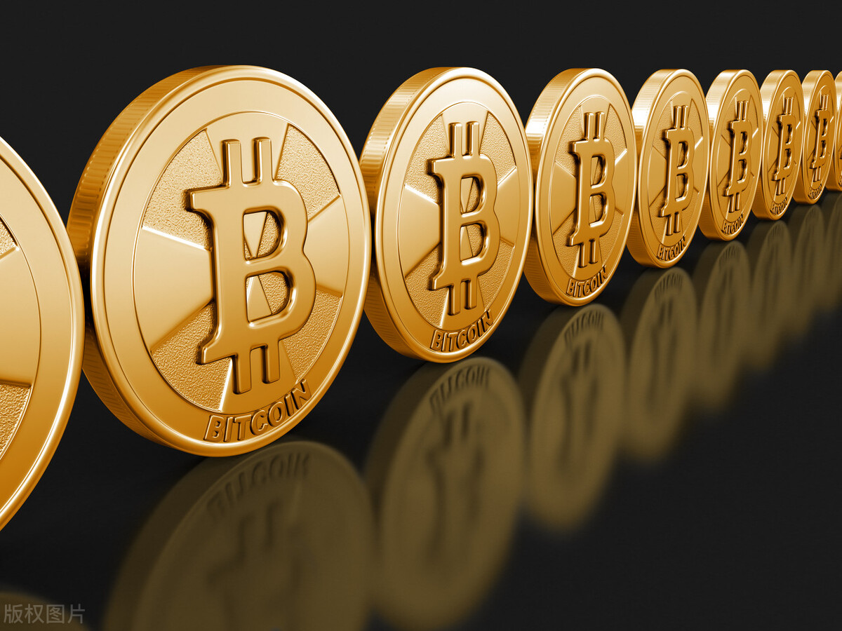IPFS与比特币有什么不同？