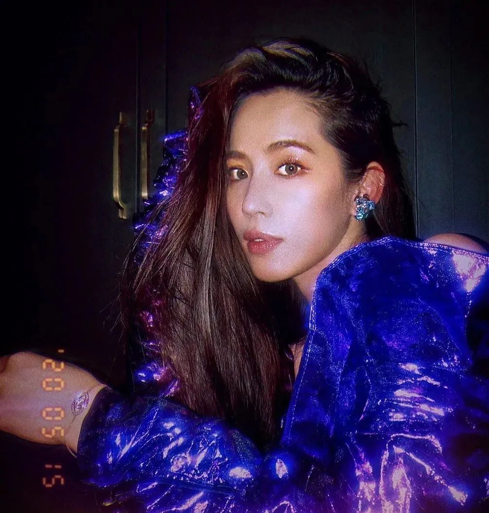 往事并不如烟:石贞善吴建豪"相爱相撕",细节堪比狗血电视剧