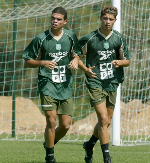 凯哥盘点：世界上最好的足球学院