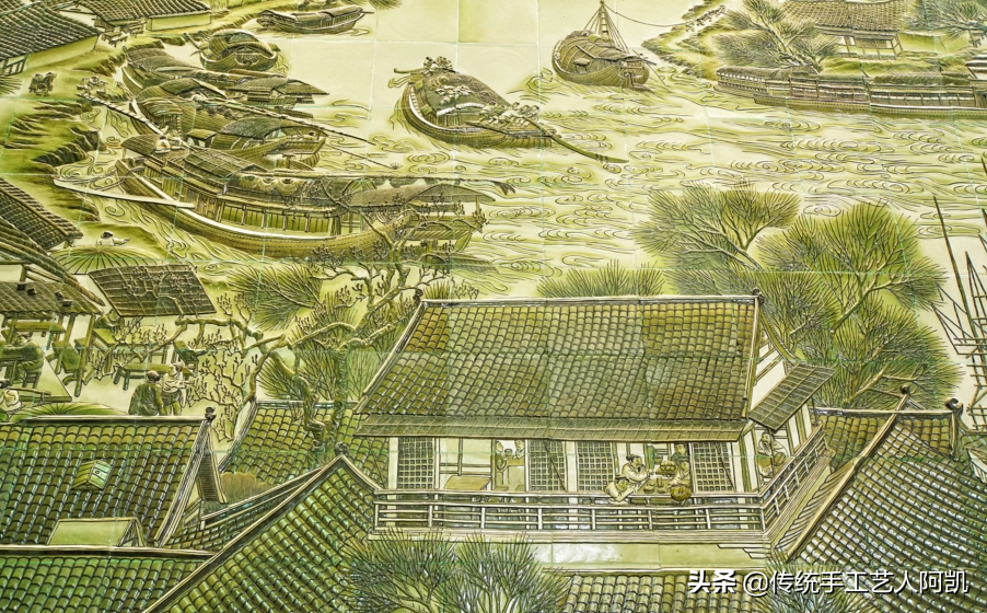 中国瓷都-广东潮州陶瓷文化发展史