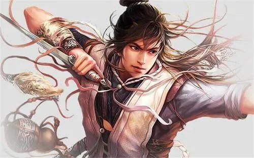 三本主角一路无敌横推的小说，行走的暴力美学，无形装逼最为致命