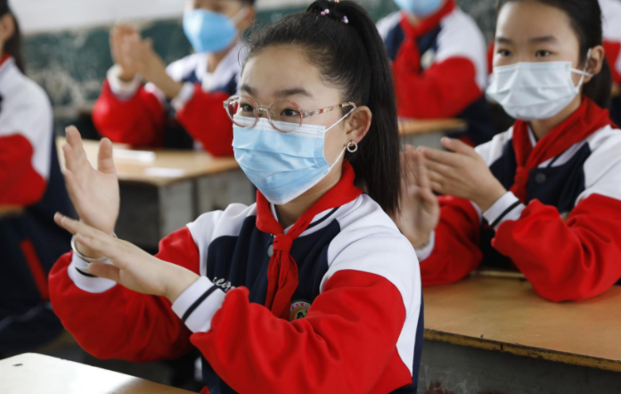 小升初选民办还是公办，答案已经很清楚了，还好当初没选错