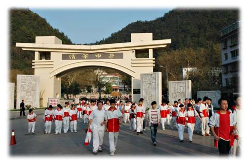 贵州省“最牛的”的前5中学，三大名校在贵阳，县级高中大黑马