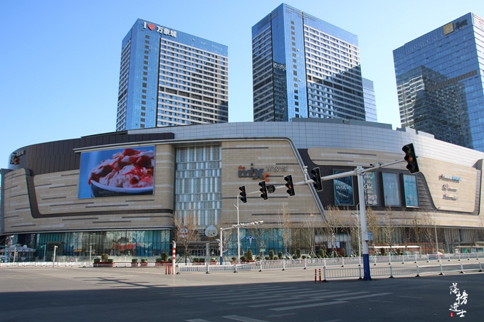 国际庄是什么梗国际庄是干嘛的