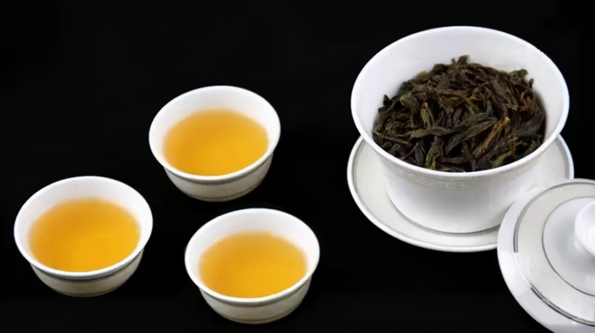 带你了解中国最贵的4种茶，刷新你的认知