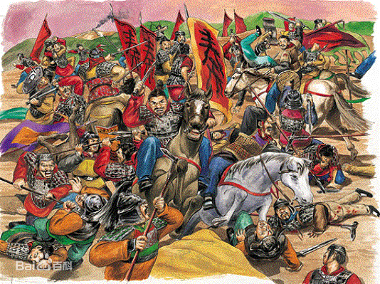 资料整理来源于:网络魏国(公元前403年—公元前225年),周朝周王族诸侯