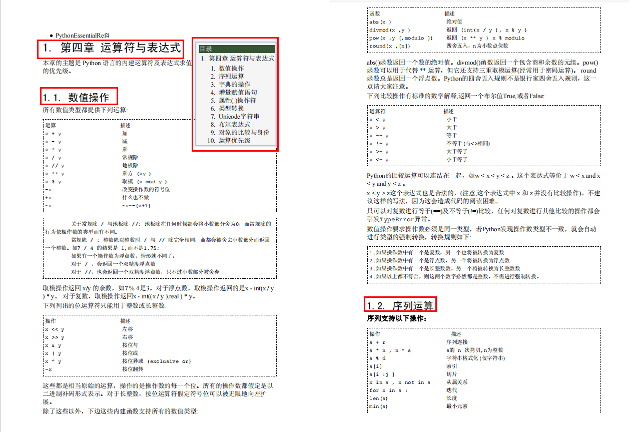 超实用！这是我见过最全面的python入门教程，新手小白不要错过