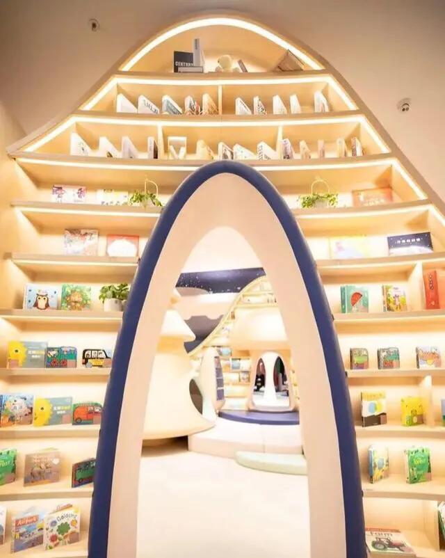 暑假必去，深圳十大室内游乐场