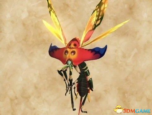 《怪物猎人物语2：破灭之翼》全怪物全随行兽图鉴