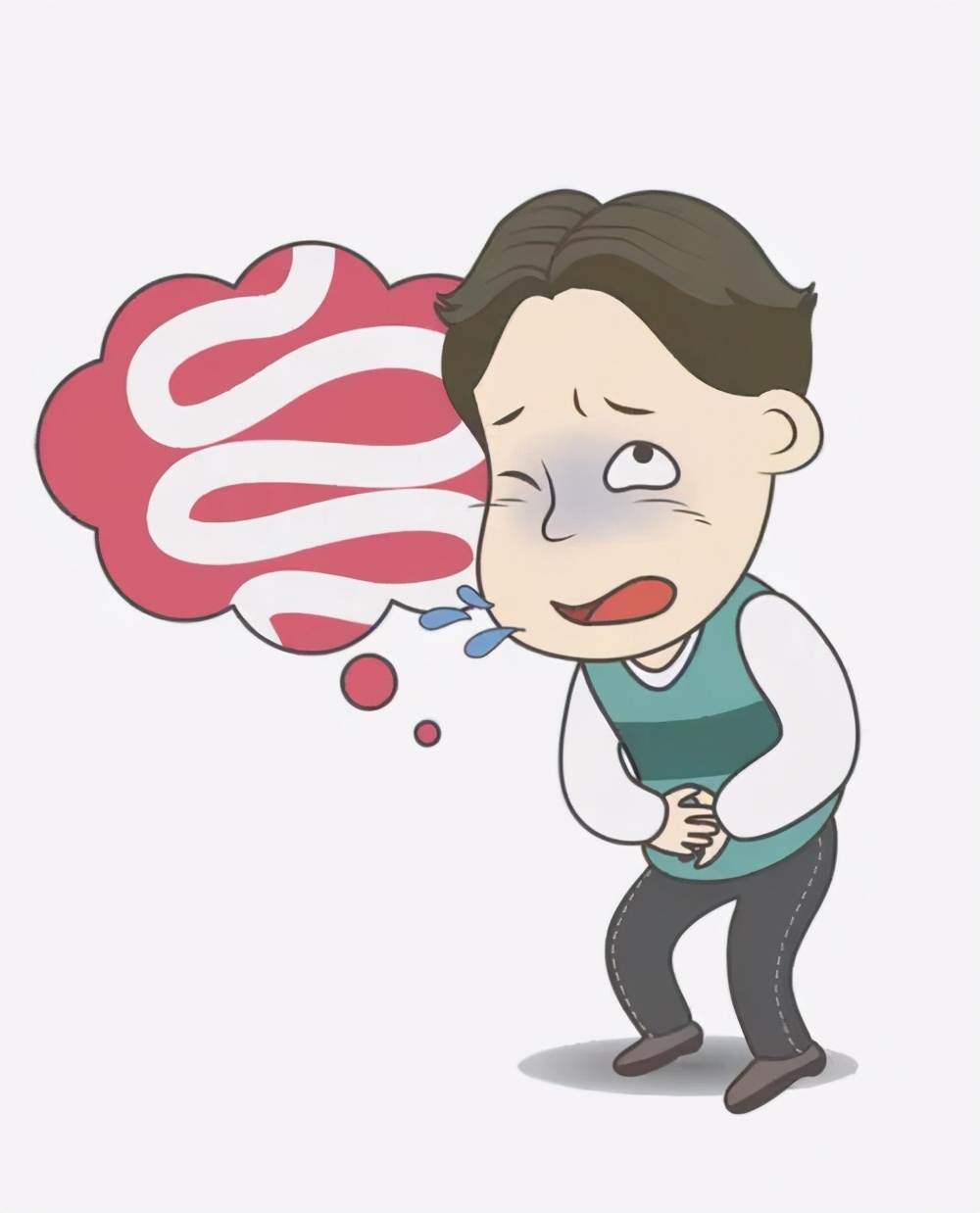 身体不舒服,该看哪个科?有这份就诊指南就够了