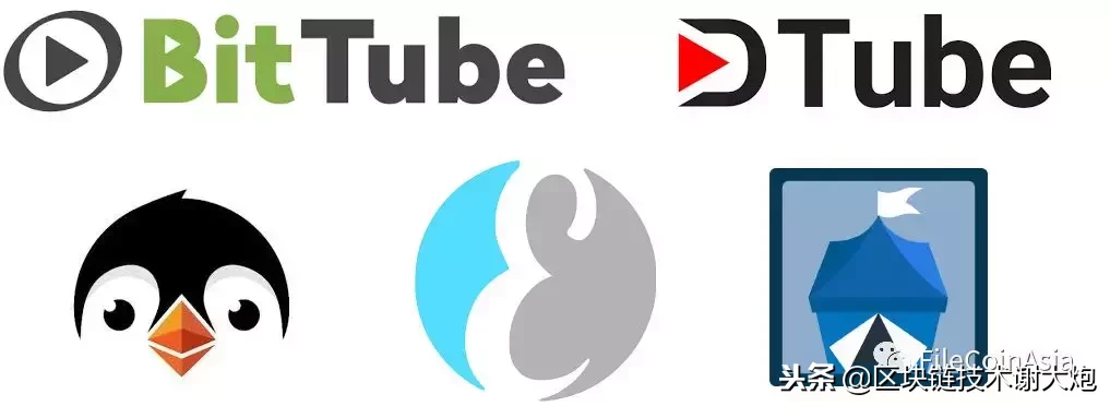 干货分享：最牛区块链存储项目IPFS全面分析