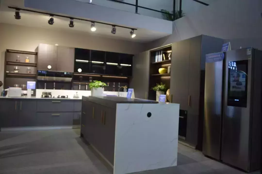 欧派、索菲亚、尚品宅配等全屋定制品牌2019新品大测评!