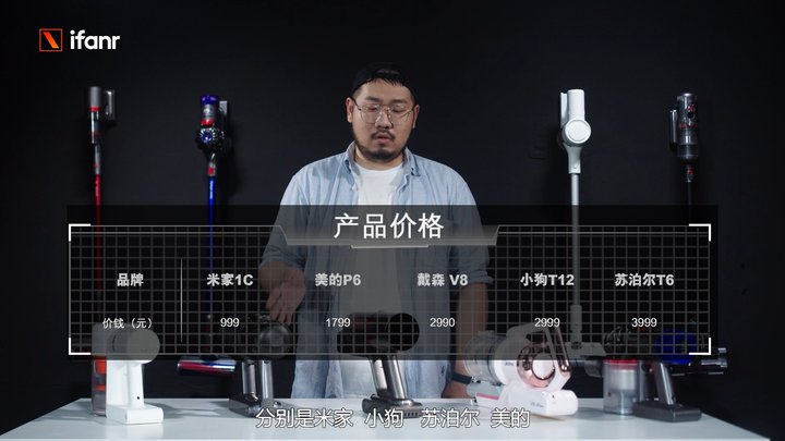 选购吸尘器不看这，差评！网红品牌实测：标称与实际相差悬殊