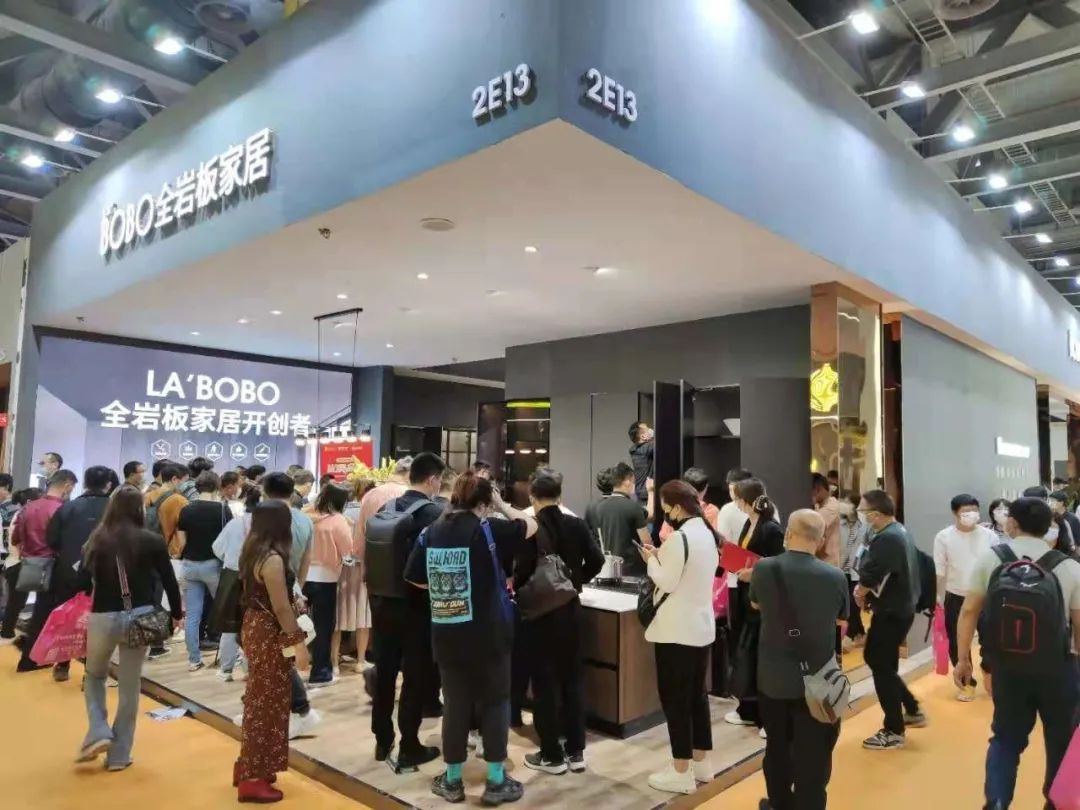 LA'BOBO将易主！惠达卫浴拟2亿元控股“新盛达”丨背景分析