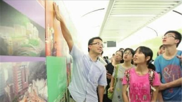 谭志佳：那个考上北大的广东小伙，后来没忘自己家乡