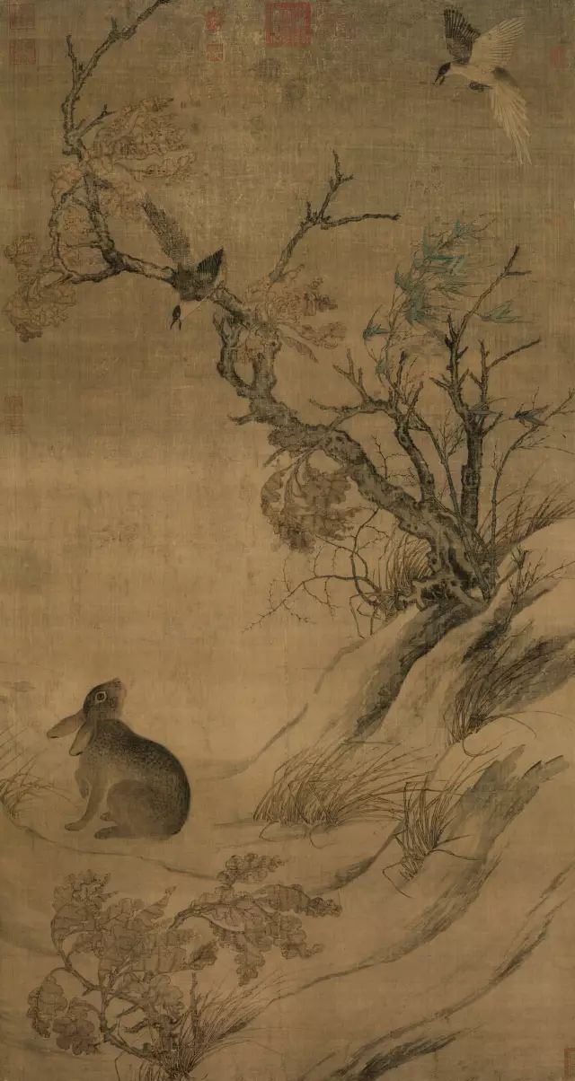 书画收藏里的这些“黑话”你都懂吗？看完这些你也能成收藏专家