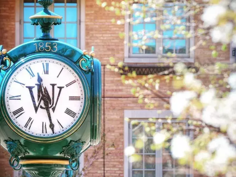 美英港新留学：华盛顿大学圣路易斯分校，不在华盛顿，也不输藤校