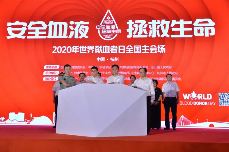 火线入鄂逾5个月,湖北省委常委王贺胜卸任省卫健委主任