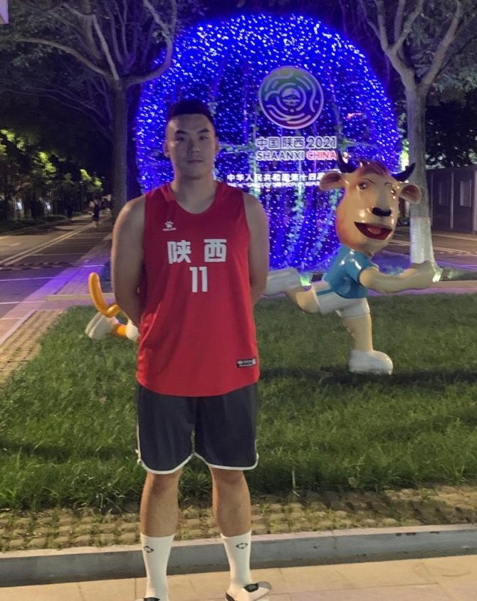 “十四运”开幕！这2名火炬手、7名运动员、13名裁判等700余人，全来自西安交大！