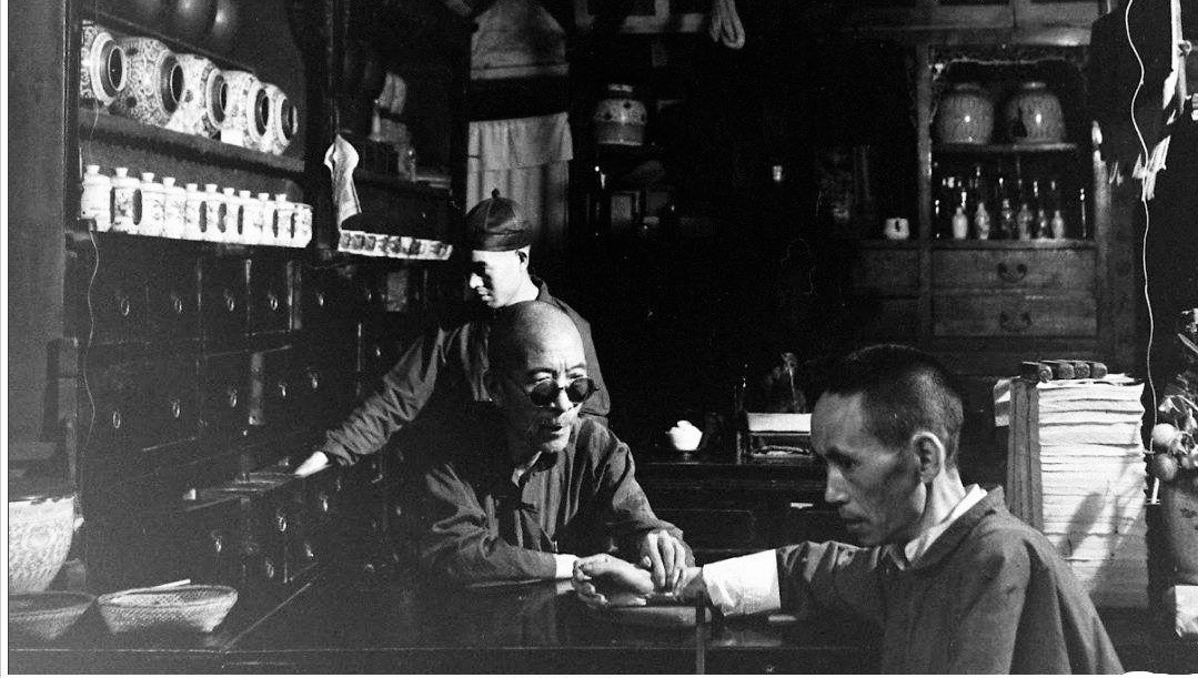 91年前的今天，中国下令废除中医，日本人却这样忠告