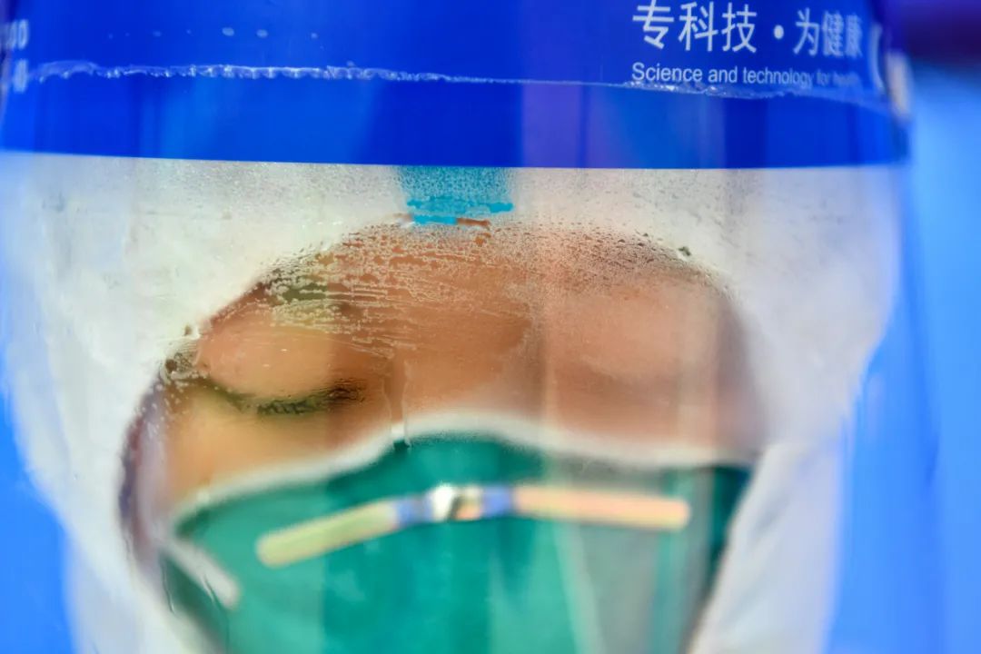 均为阴性！遵义中心城区首轮全员核酸检测结果发布！二轮检测开启