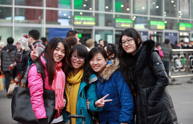 各大学2022放寒假通知！放假时间最长77天，学生们拍手叫好