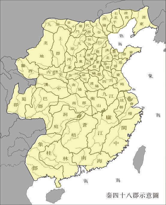 汉朝有多少年汉朝为何能存在了400多年