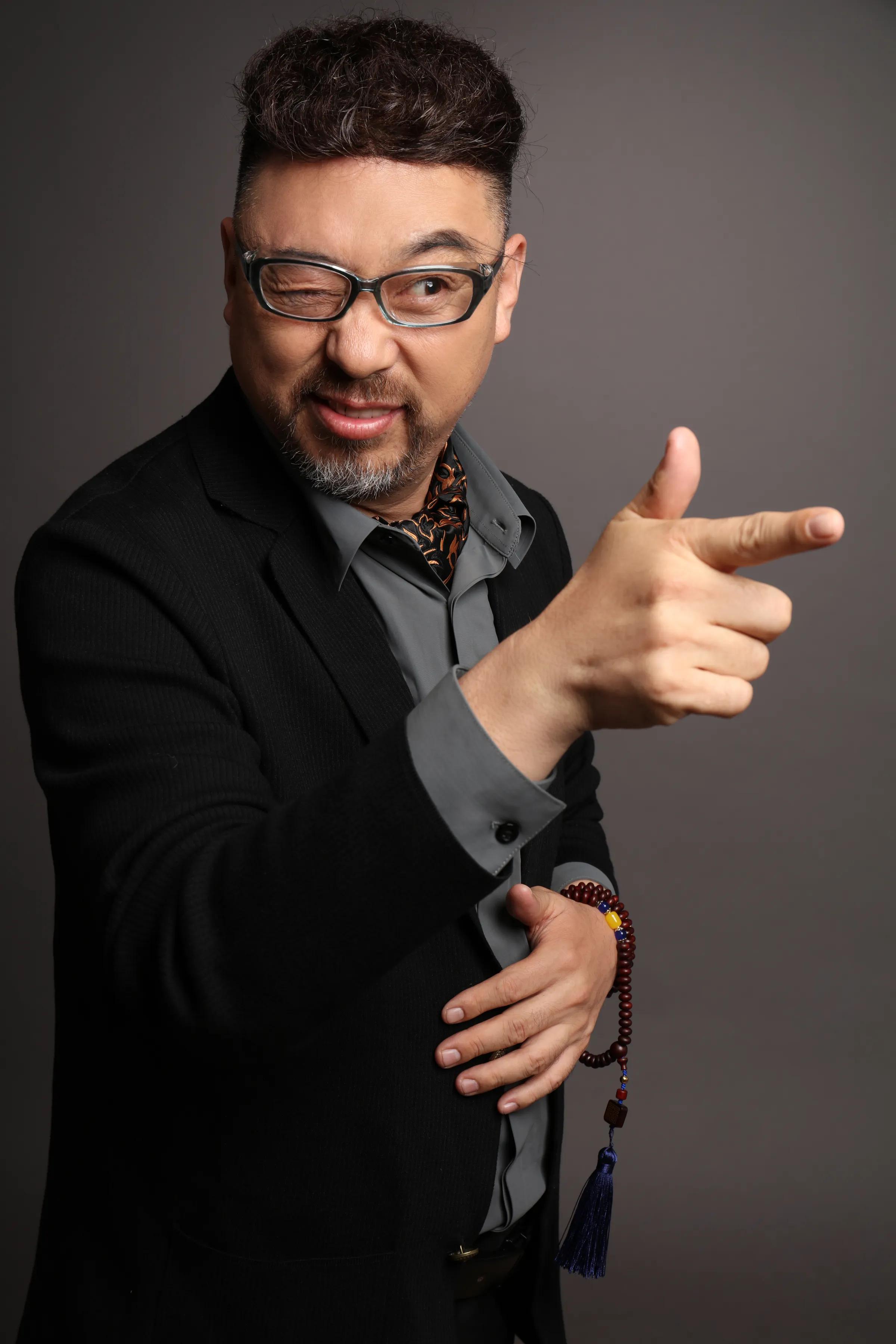 左锋义寄语录:人生取舍间必有得失