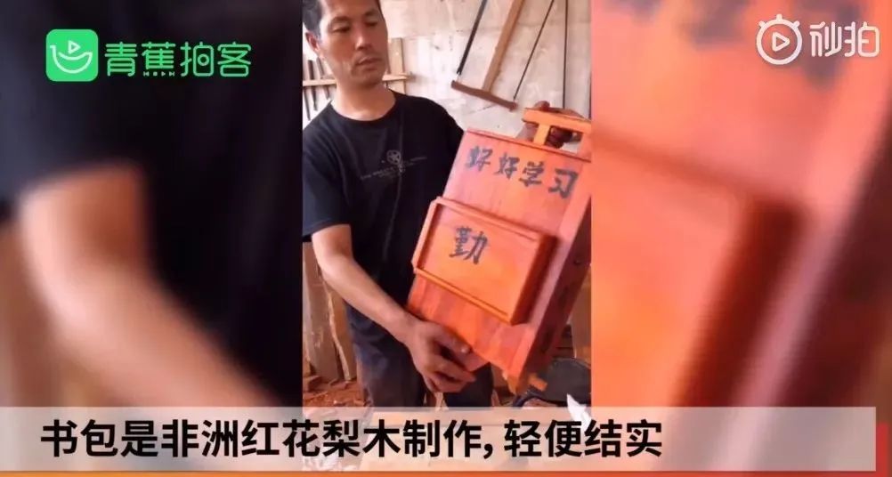 暖哭朋友圈的瞬间：这世上最爱孩子的人，或许不是妈妈
