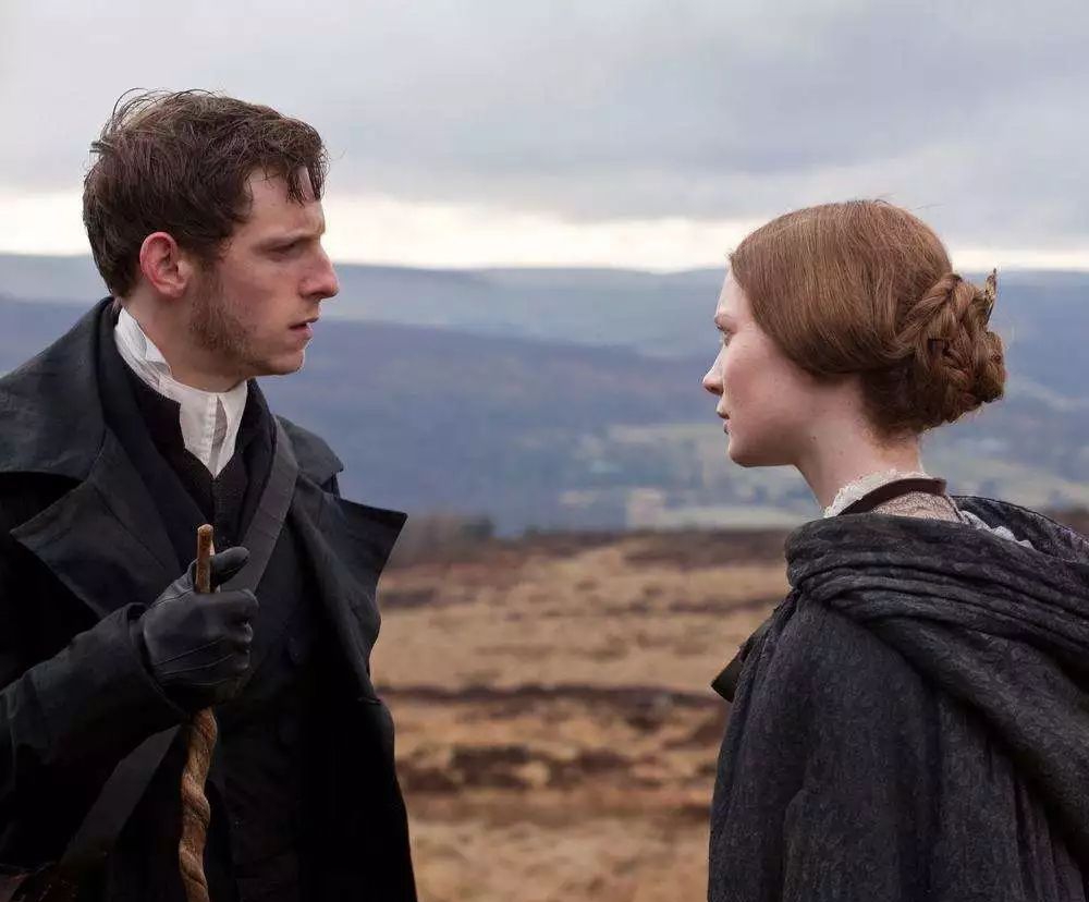 简爱好词好句好段摘抄简爱优美句子加赏析