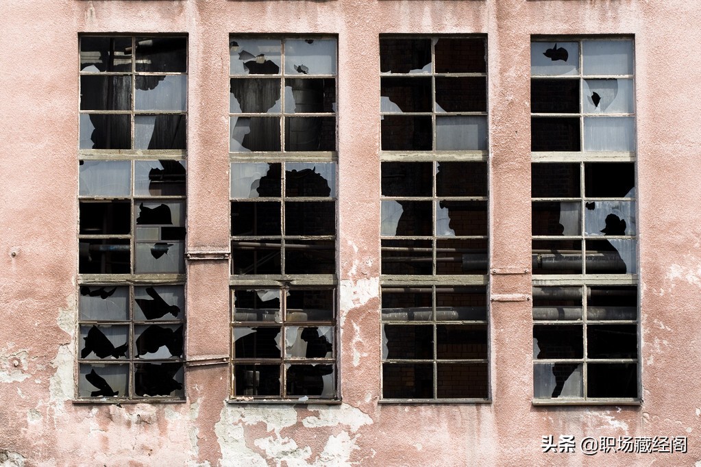 什么是破窗理论破窗理论的启示解析