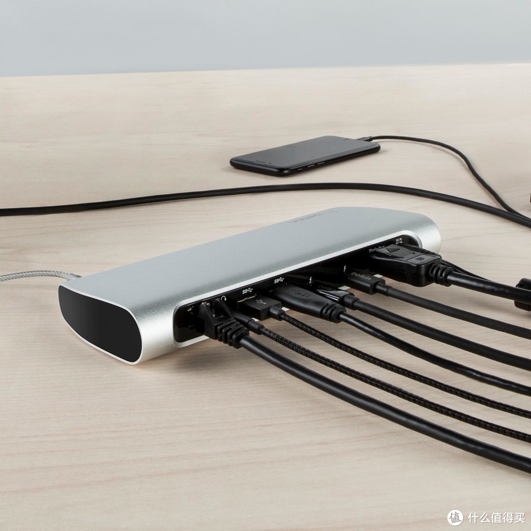 2021 年双十一 USB-C 扩展坞选购指南（8000字长文）
