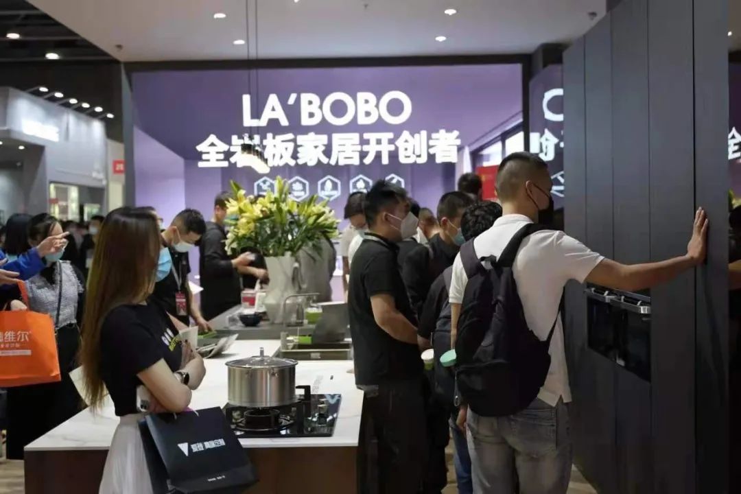 LA'BOBO将易主！惠达卫浴拟2亿元控股“新盛达”丨背景分析