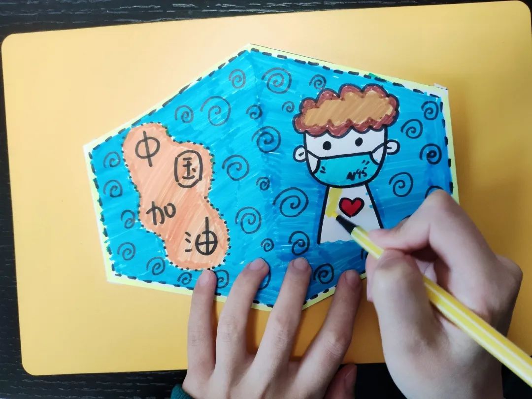 口罩做手工口罩做手工的制作步骤