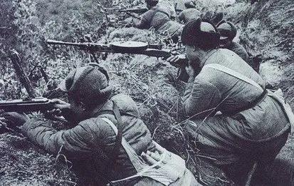抗美援朝我军究竟牺牲多少人？1954年金日成亲赴北京当面致谢