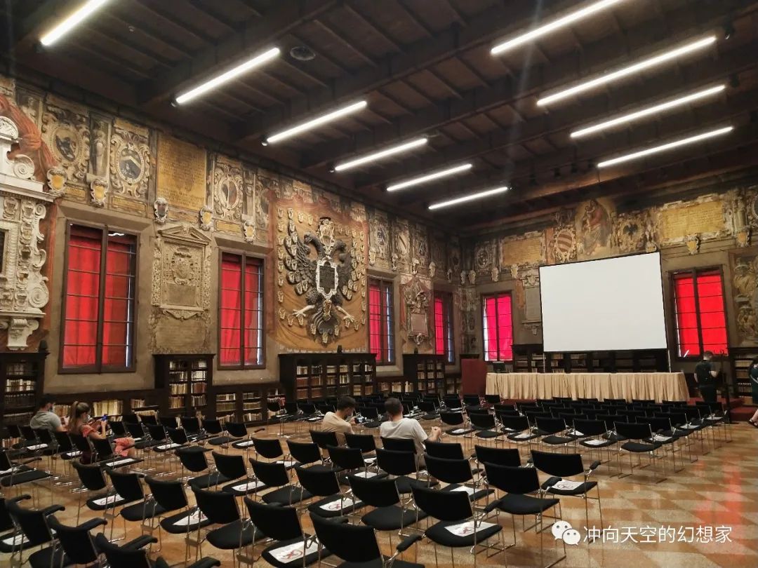 欧洲城市旅行 | 博洛尼亚，欧洲大学之滥觞