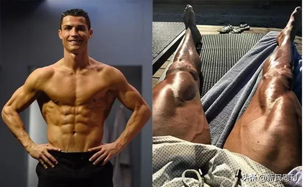 C罗“可乐梗”引球星竞相模仿，这背后的原因是你想不到的