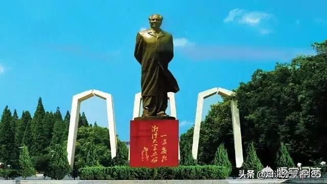 湖南各类大学排名