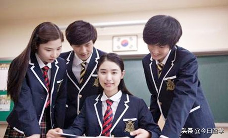 韩国留学费用一年多少？