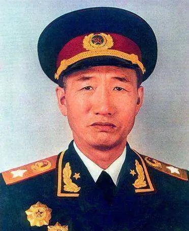 盘点49年1月至50年9月产生的42位兵团司令员与政委