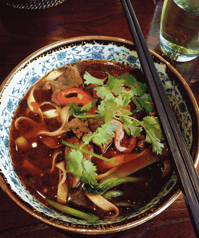 臺(tái)灣手抓餅,