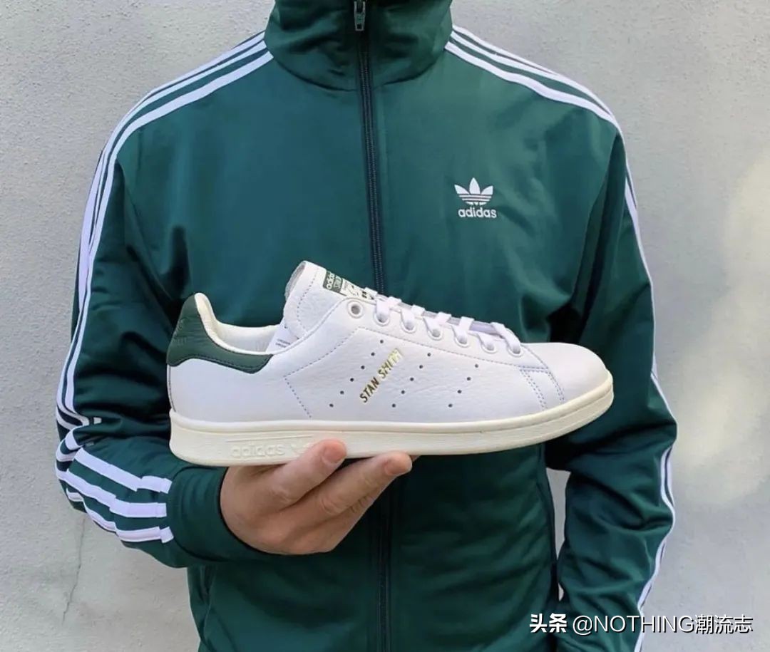 阿迪达斯三叶草系列（Adidas全系列鞋型大汇总）
