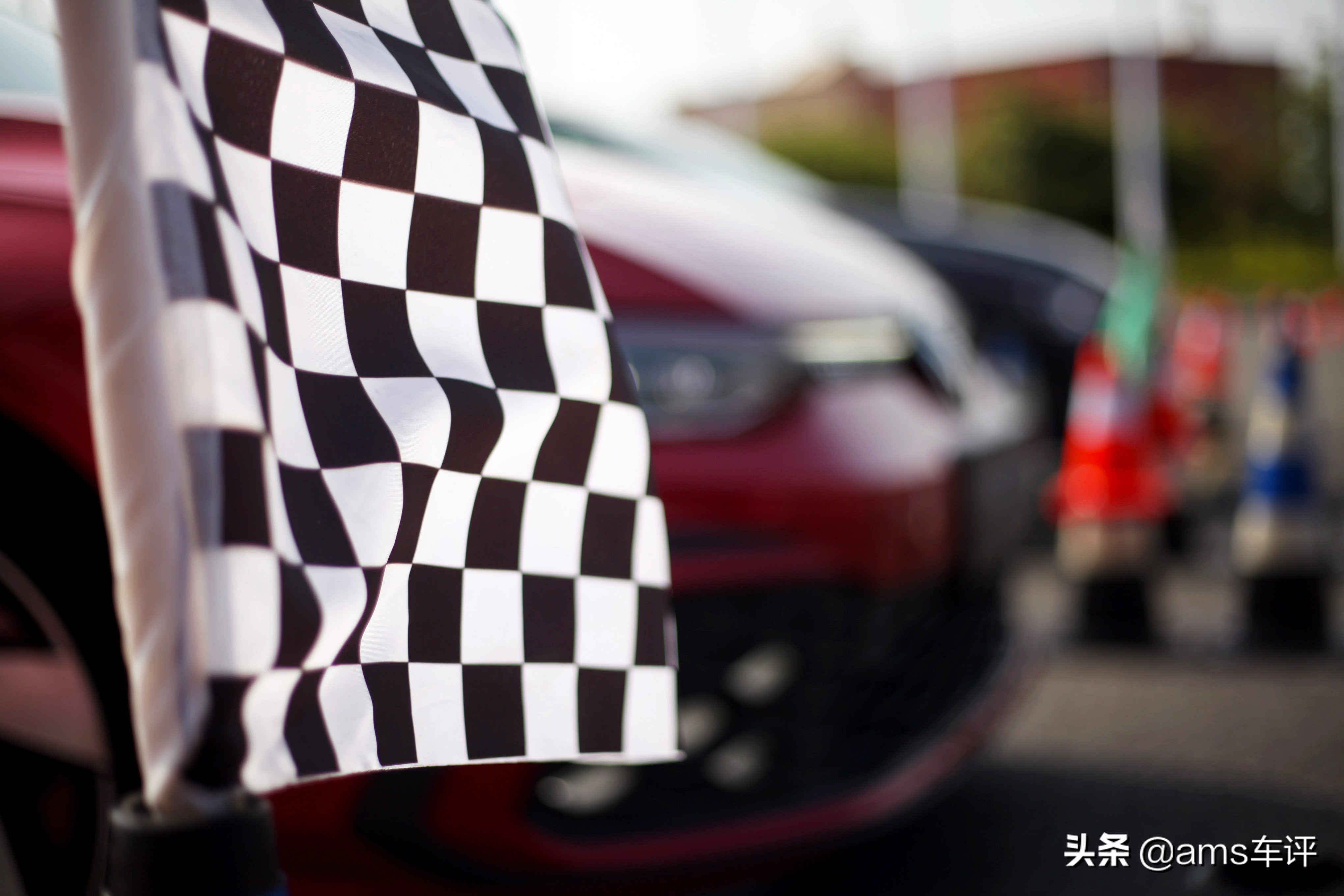 钢炮的鼻祖、赛道的精灵 高尔夫GTI试过都说好