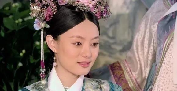 甄嬛传交给我们哪些道理?
