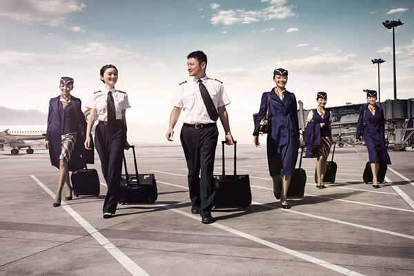成都东星航空旅游专修学院空乘专业强势袭来火热招生