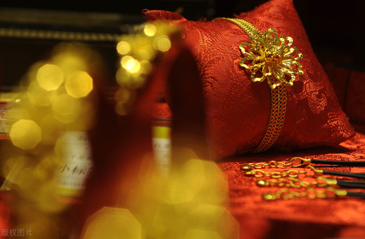 结婚送礼物有什么禁忌(结婚实用性贵重礼物)