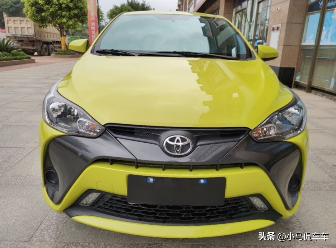 丰田致炫家用合适吗？车主：加200块钱油跑600公里