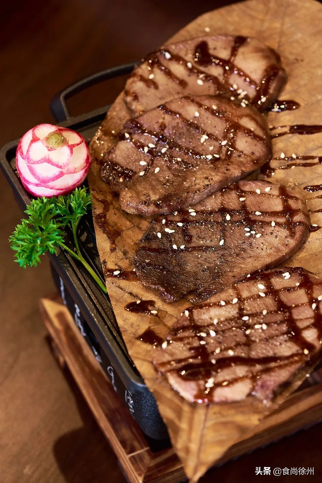 “徐州张柏芝”跑日本深度游？日料人均不到100，还能cos和服