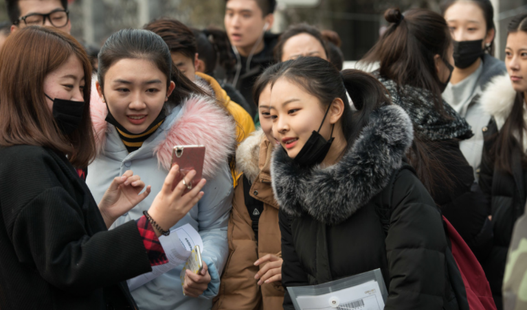 陈都灵高考分数（她是高考621分的）